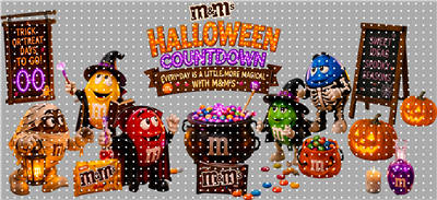16oz Halloween-J  2581